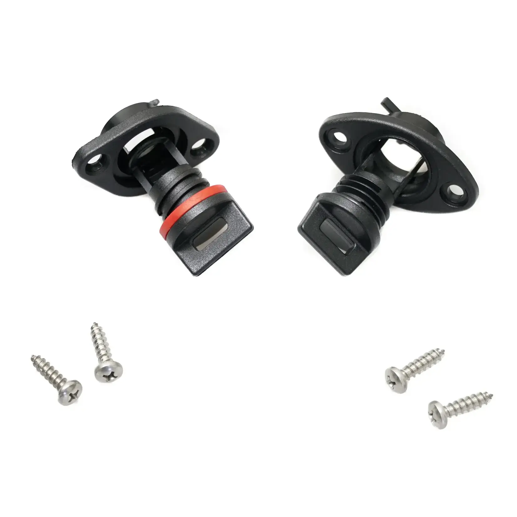 YakGear YakGear Drain Plug Kit