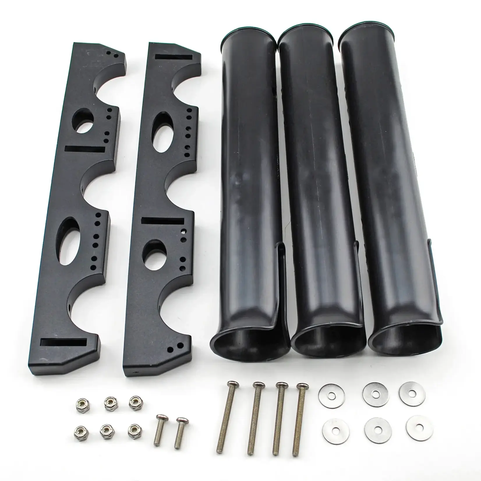 YakGear YakGear Build A Crate Triple