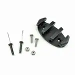 YakGear YakGear 3.5" Zig Zag Cleat Kit