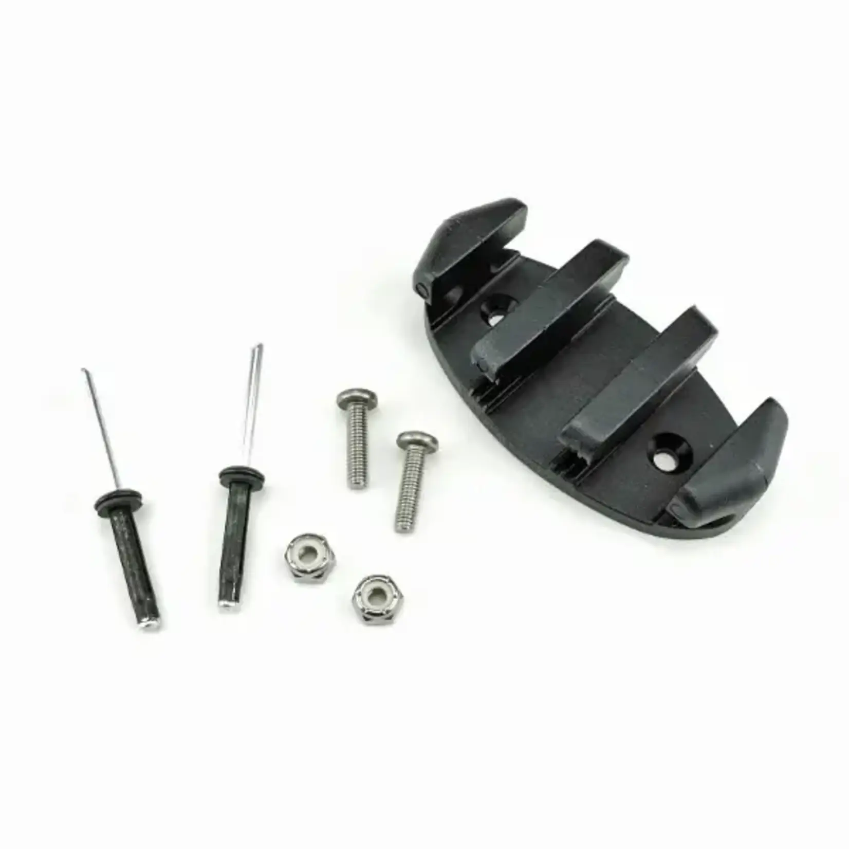 YakGear YakGear 3.5" Zig Zag Cleat Kit