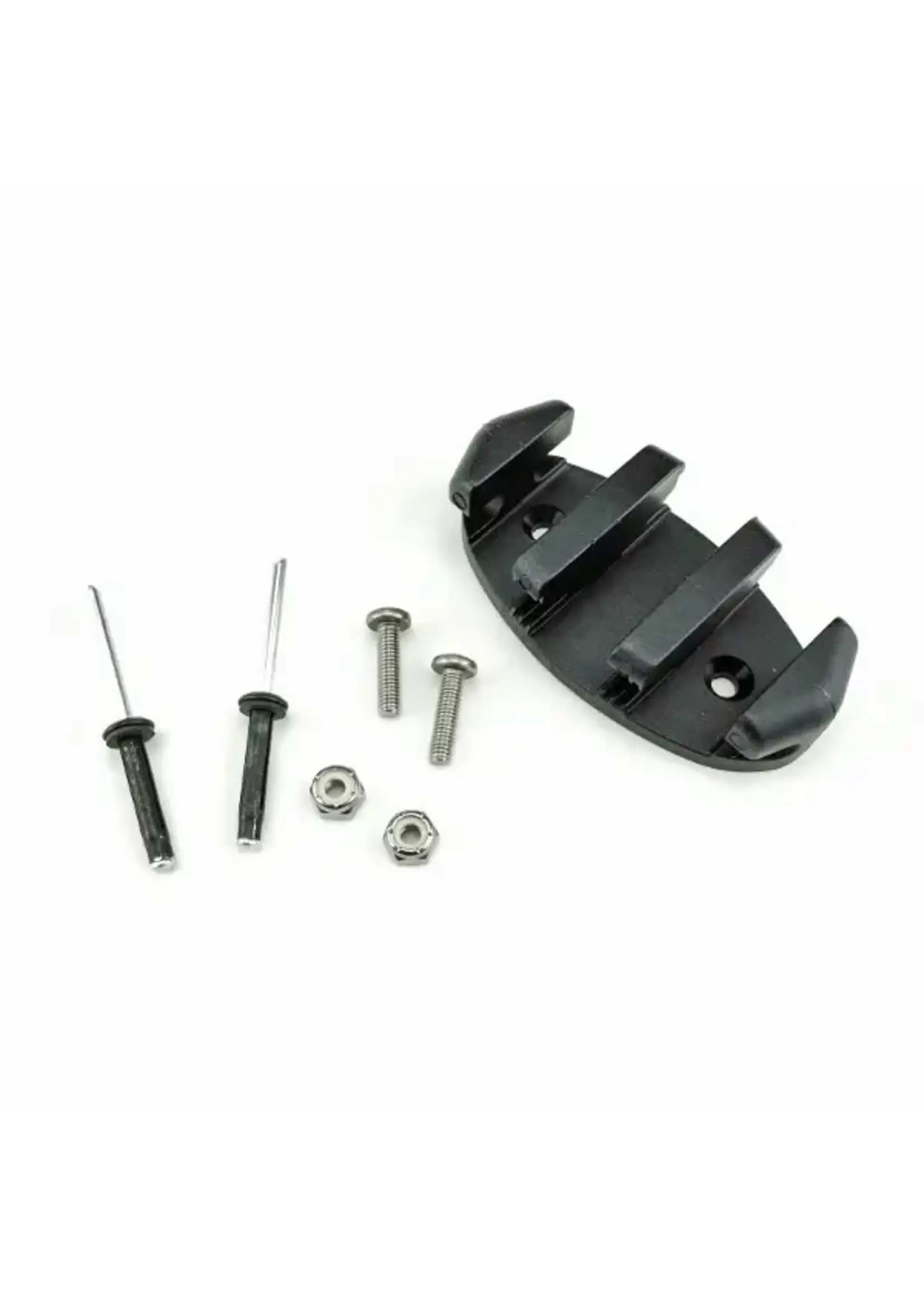 YakGear YakGear 3.5" Zig Zag Cleat Kit
