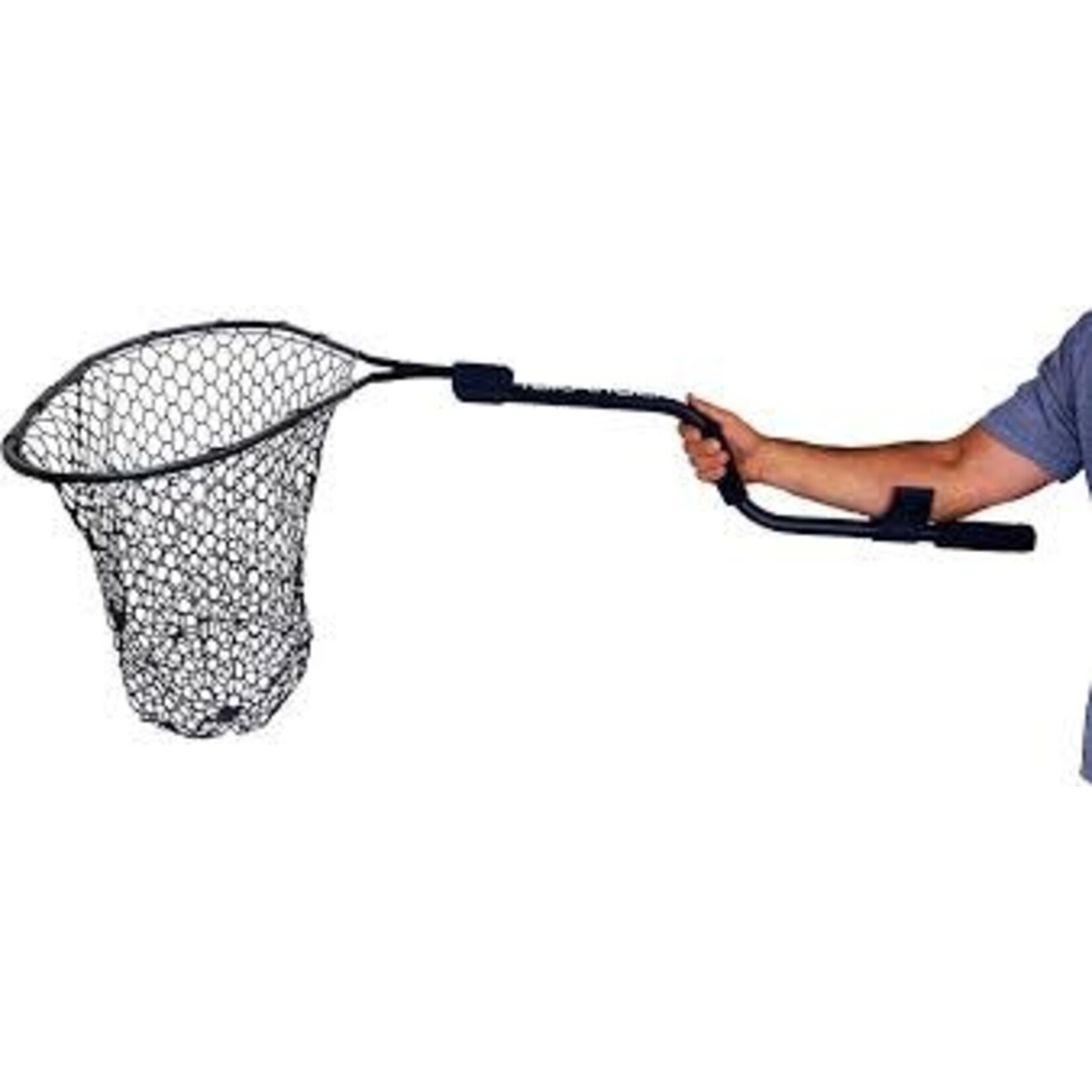 YakAttack YakAttack Leverage Landing Net 20"x21"