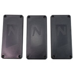 NuCanoe Nucanoe Unlimited and U10 Wiring Plate Set