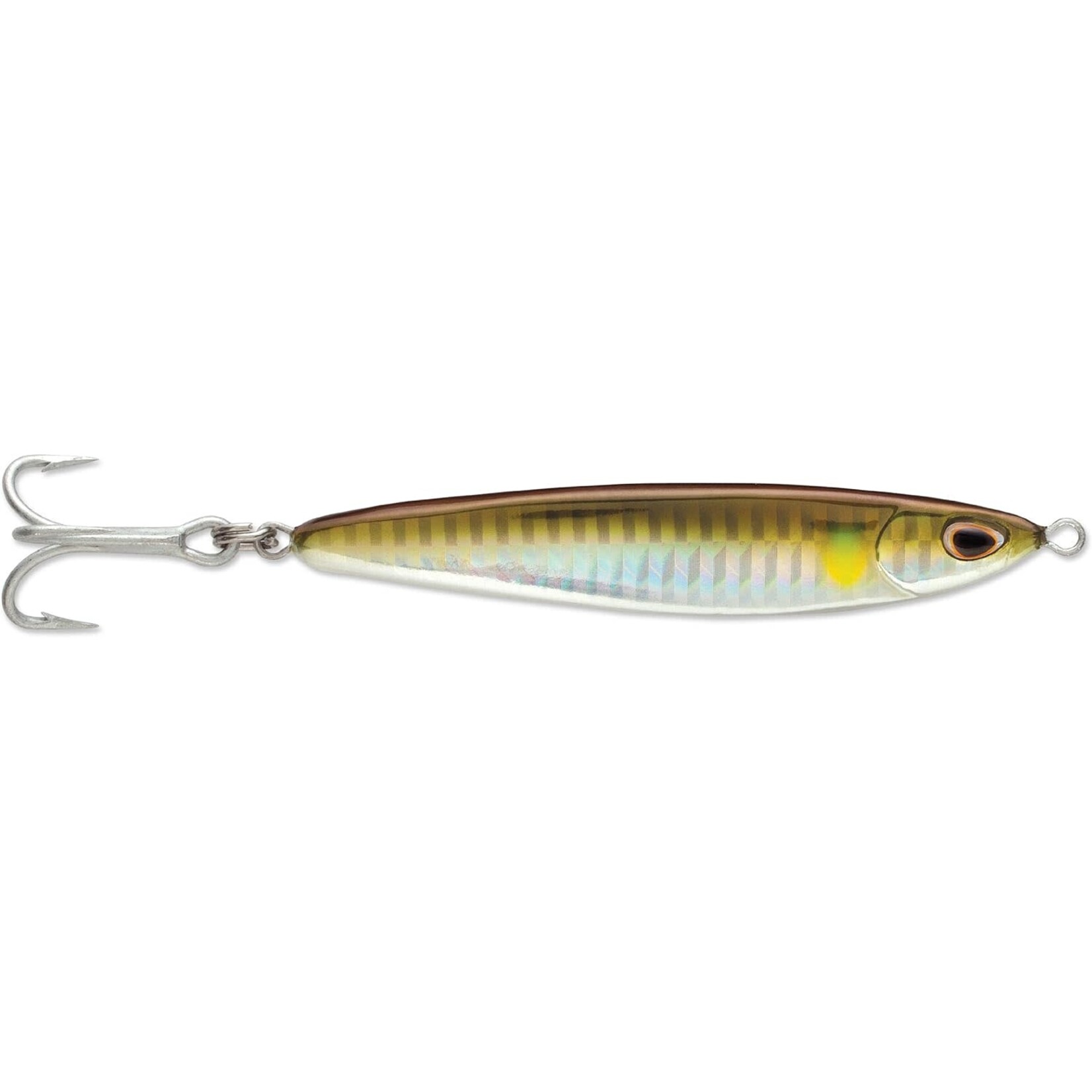 Williamson Lures Williamson Gomame Jig 25g AYU