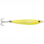 Williamson Lures Williamson Gomame Jig 100G Silver Chartreuse