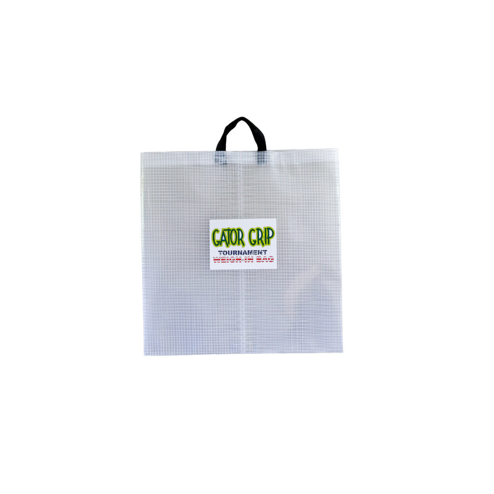 Gator Grip Weigh In Bag