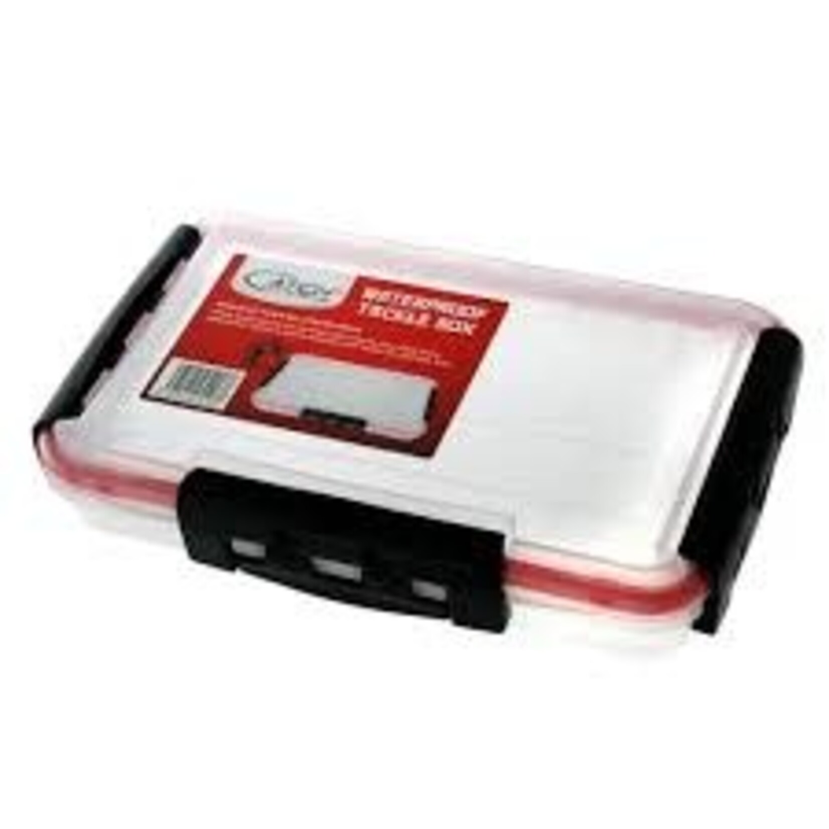 Catch Catch Waterproof Tackle Box