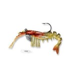Vudu Vudu Shrimp 3.5" Rat. Bloody Mary 1/4oz.