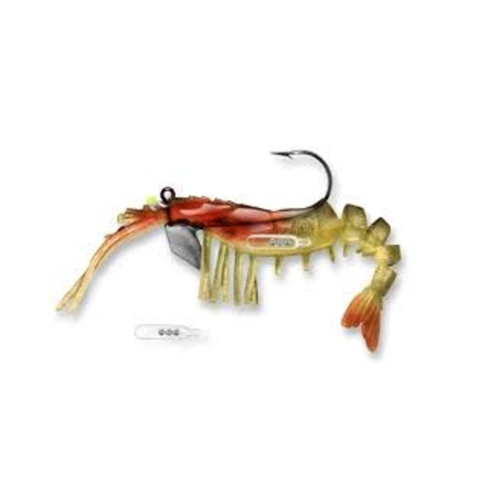 Vudu Vudu Shrimp 3.5" Rat. Bloody Mary 1/4oz.