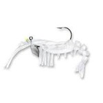 Vudu Vudu Shrimp 2" Glow/Ghost 1/16 oz