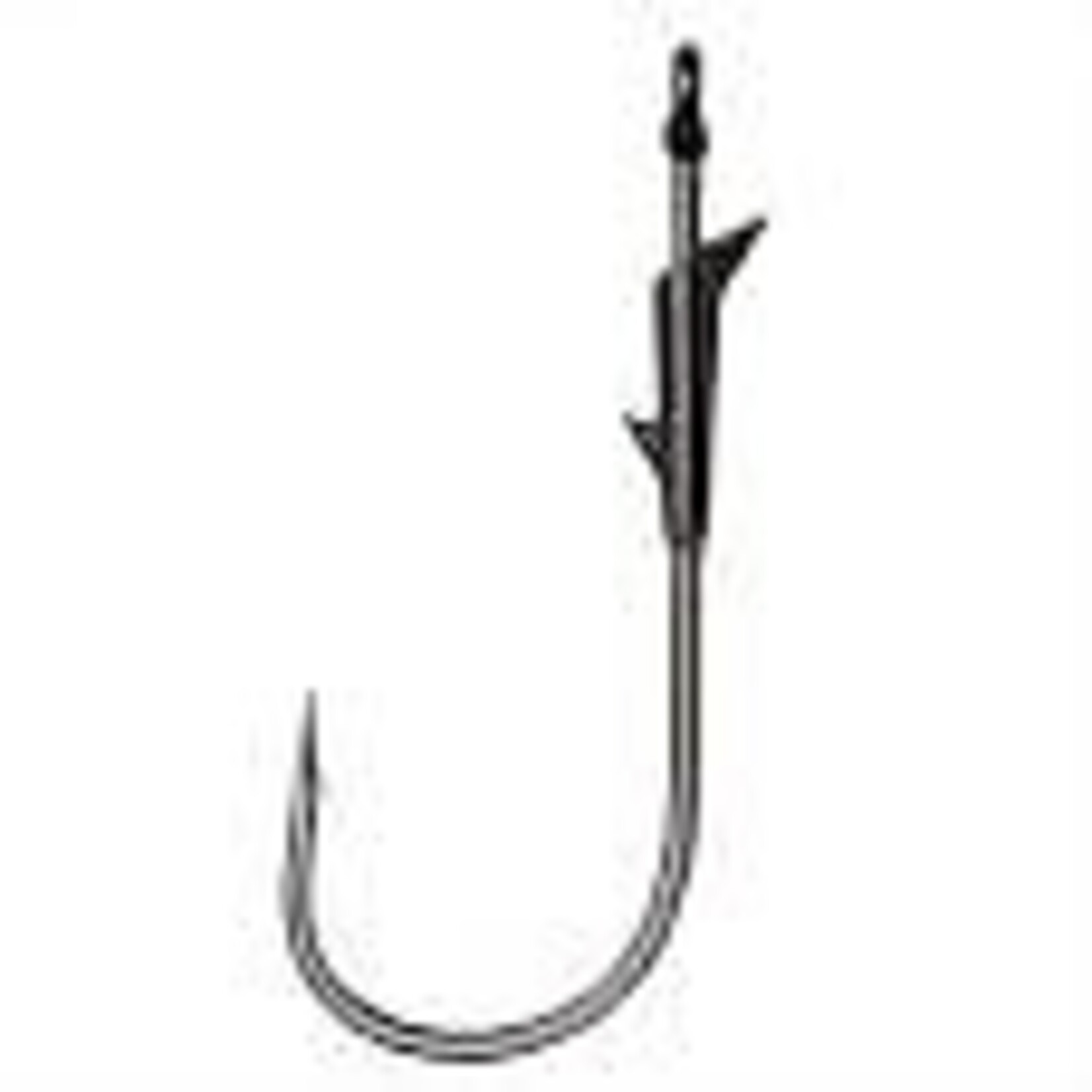 VMC VMC, Heavy Duty Flipping Hook #4/0 Weightless Jig Hook