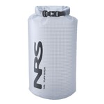 NRS NRS Tuff Sack Dry Bag 10L Clear