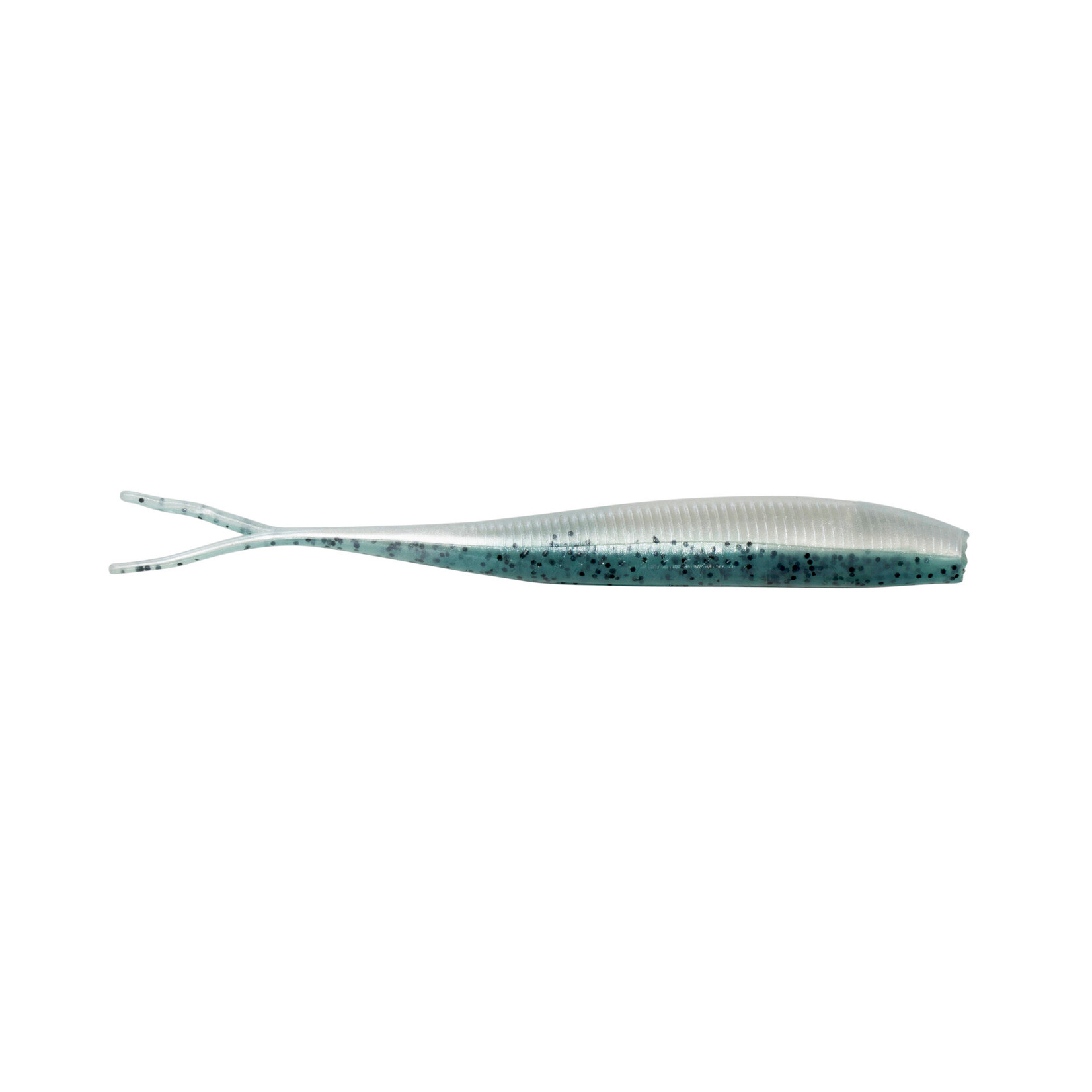 Catch Catch 10" Livies  black Label Livies Jerkshad 10" Power Pilchard Glow