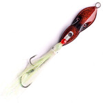 Catch Catch BossSquid inchicu 60g Dark Shadow