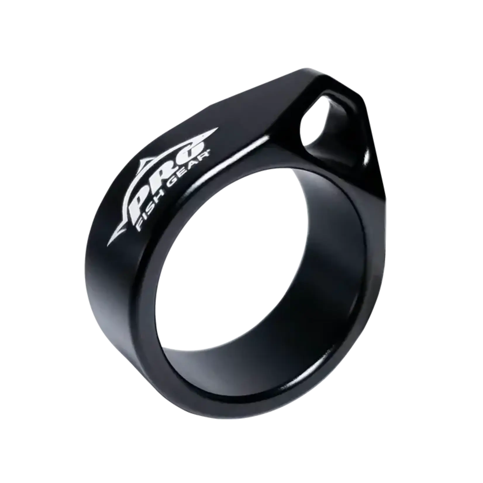 Line Cutterz Line Cutterz Hook Holder ring sz13