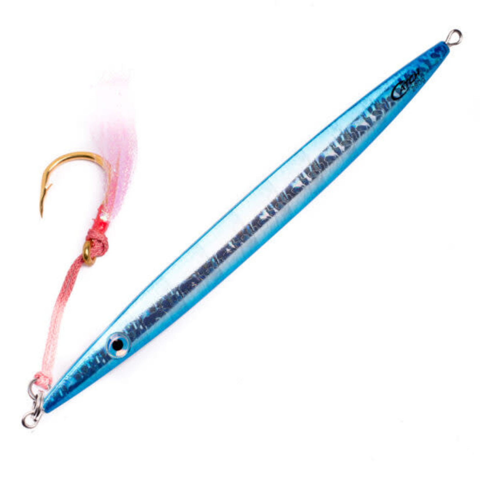 Catch Catch Deep V 280g Ballistic Blue