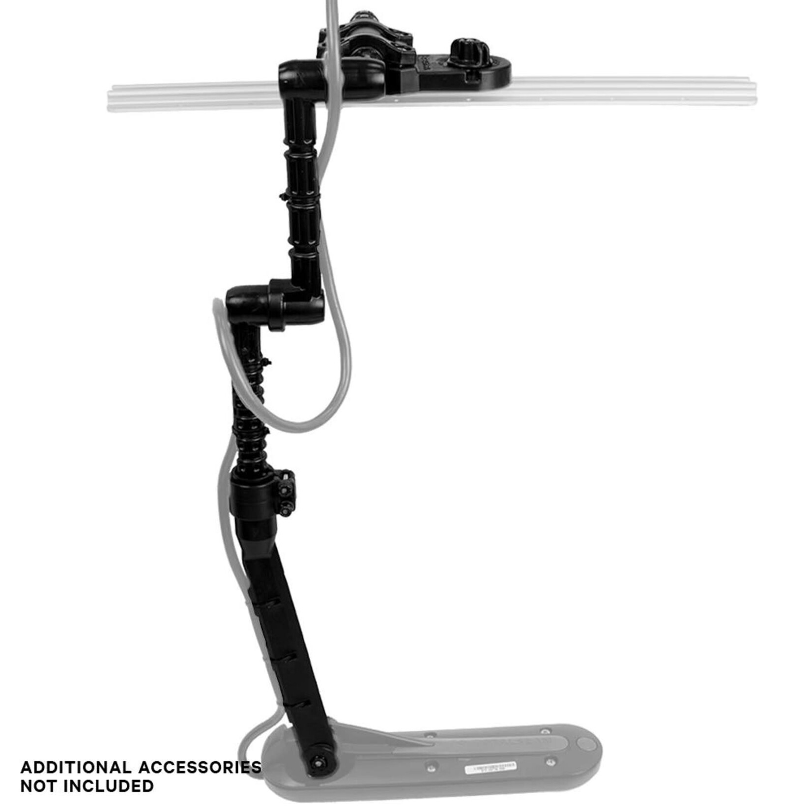 YakAttack YakAttack Switchblade Transducer Deployment