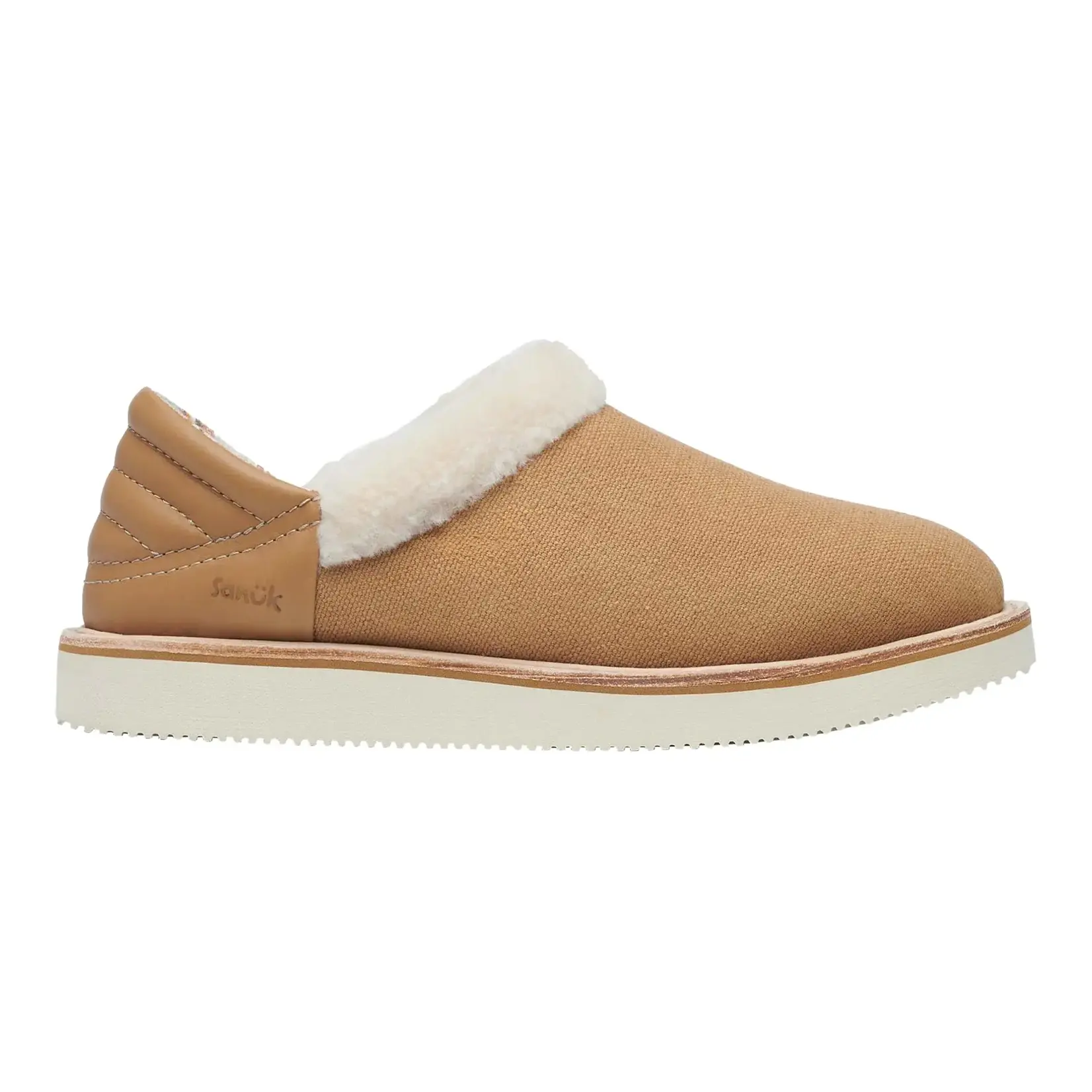 Sanuk Sanuk Cozy Vibe Low SL Women's
