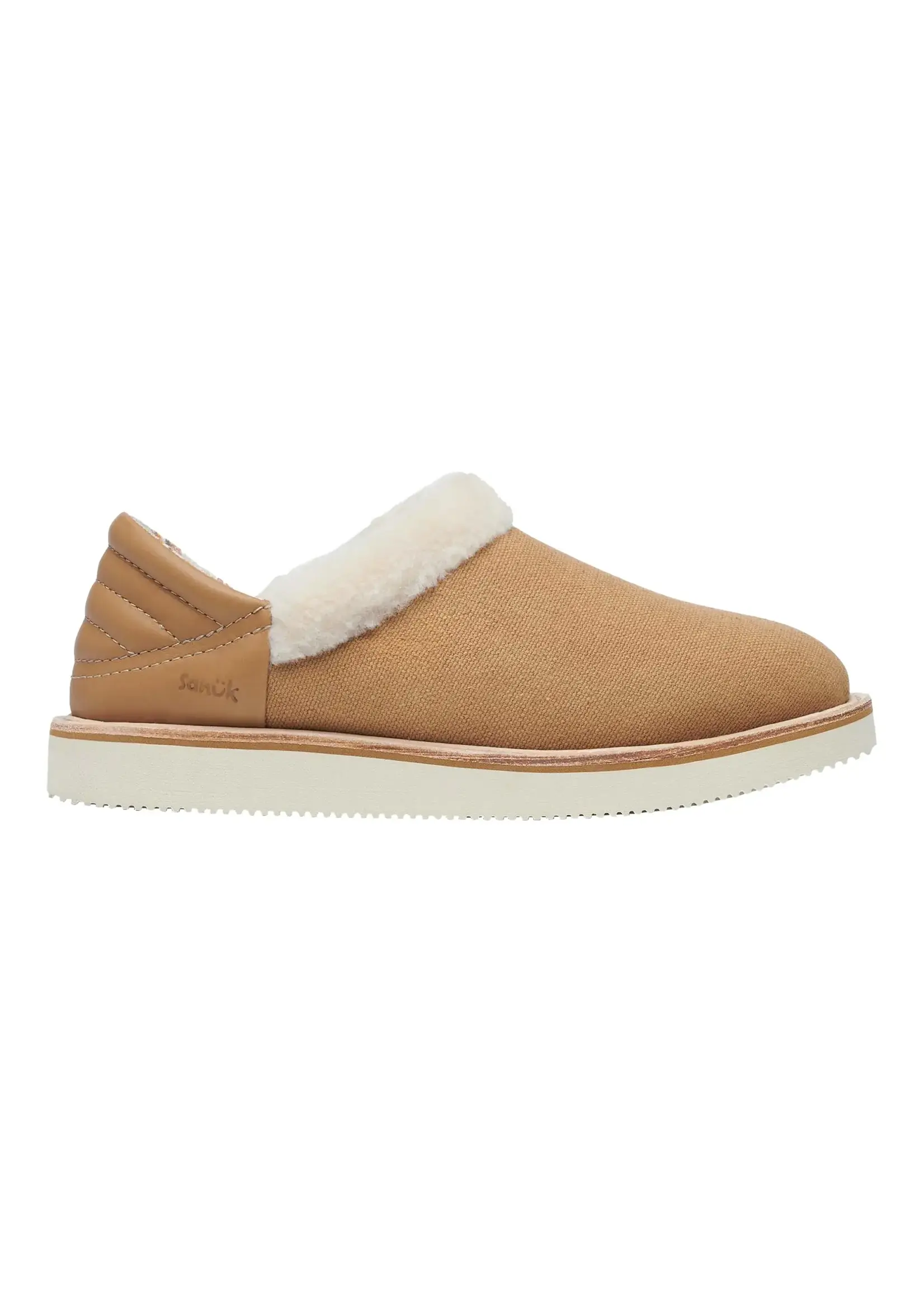 Sanuk Sanuk Cozy Vibe Low SL Women's