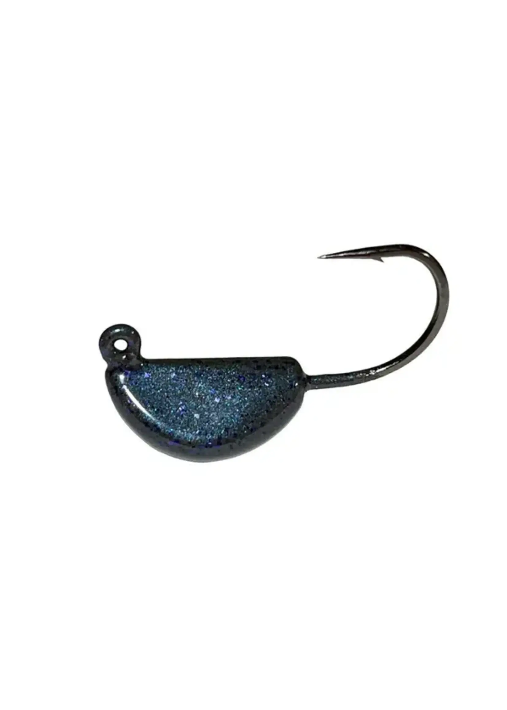 Bird Of Prey Bulk, Bird of Prey Knocker Jig 10pk