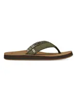 Sanuk Sanuk Fraid Not St M