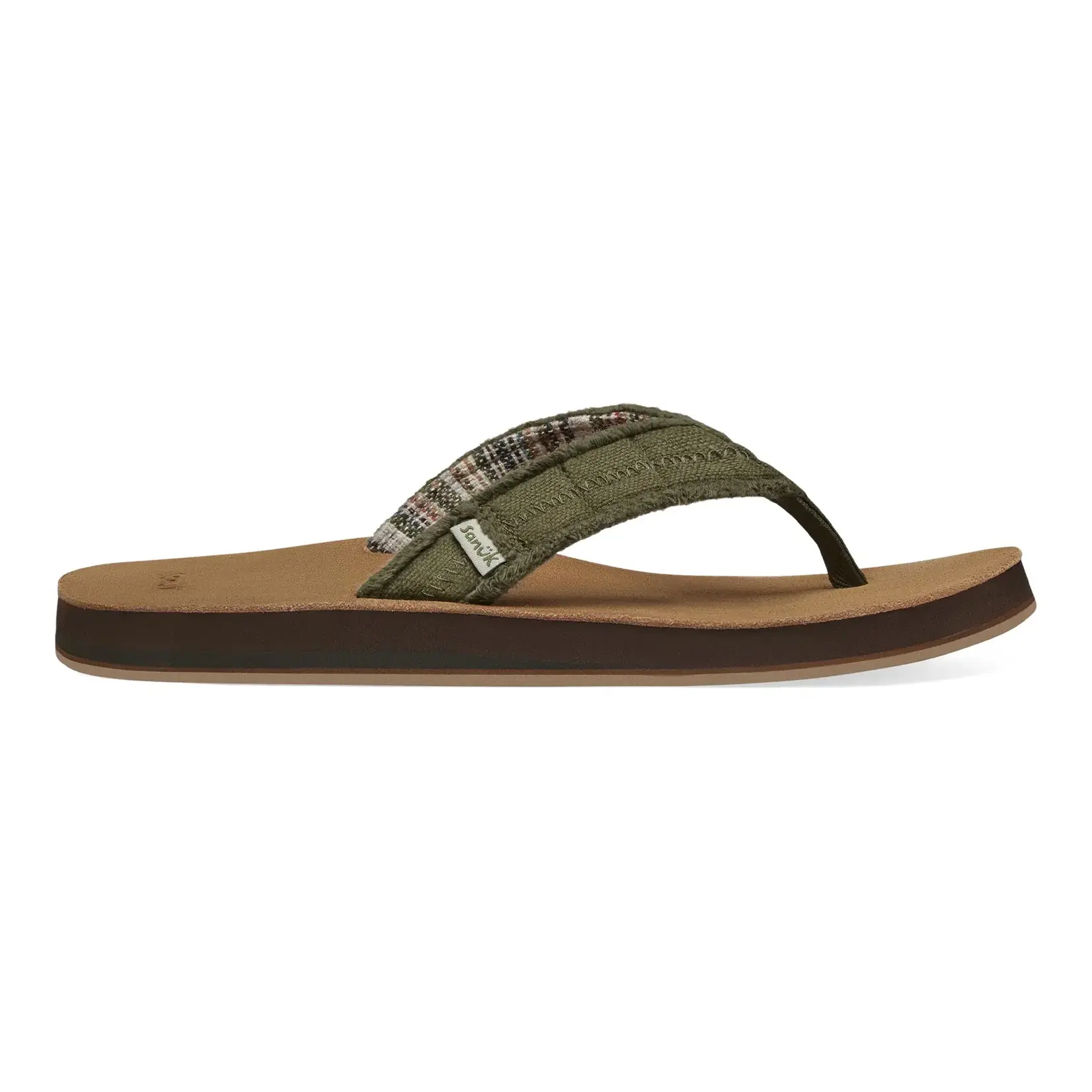 Sanuk Sanuk Fraid Not St M
