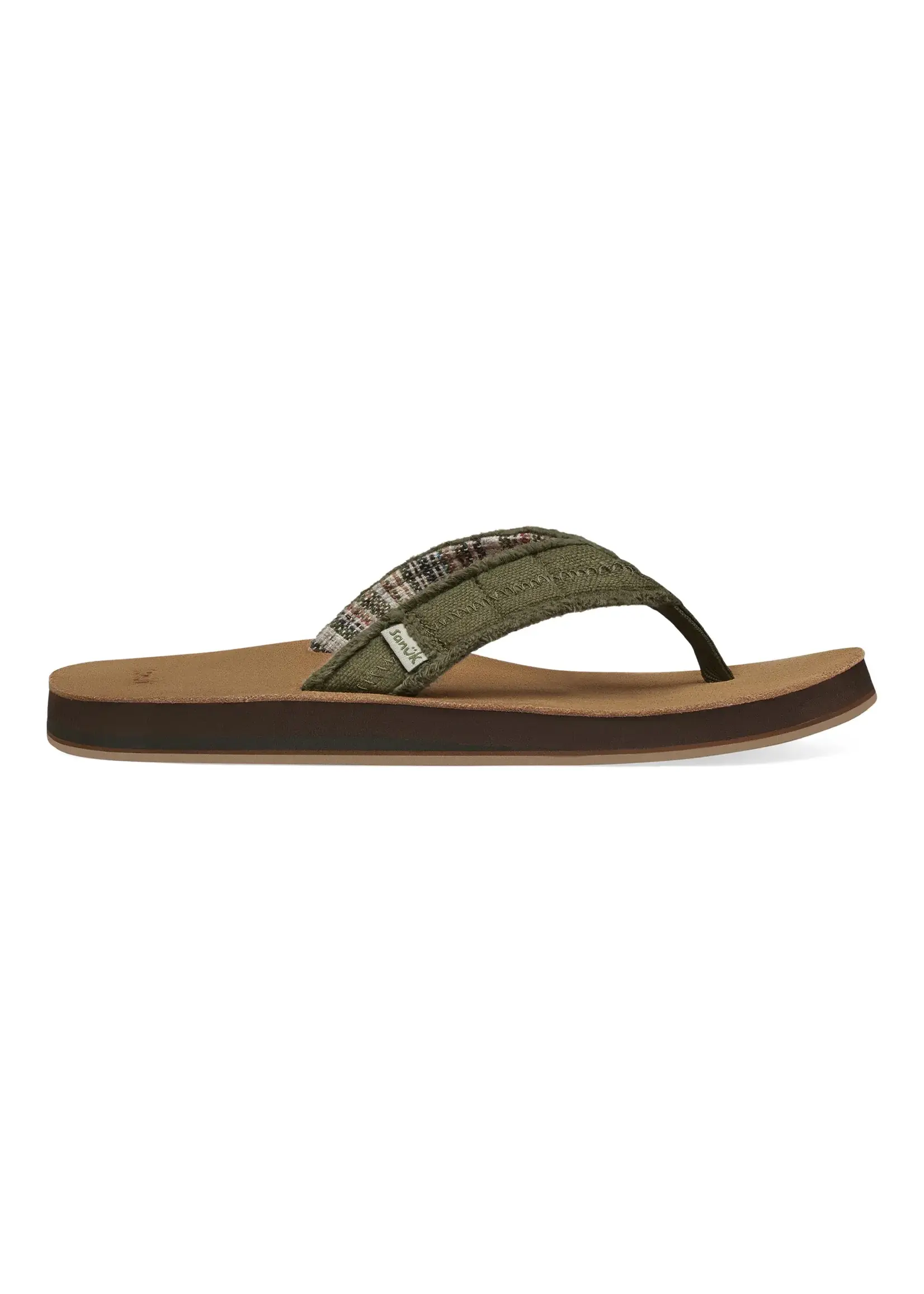 Sanuk Sanuk Fraid Not St M