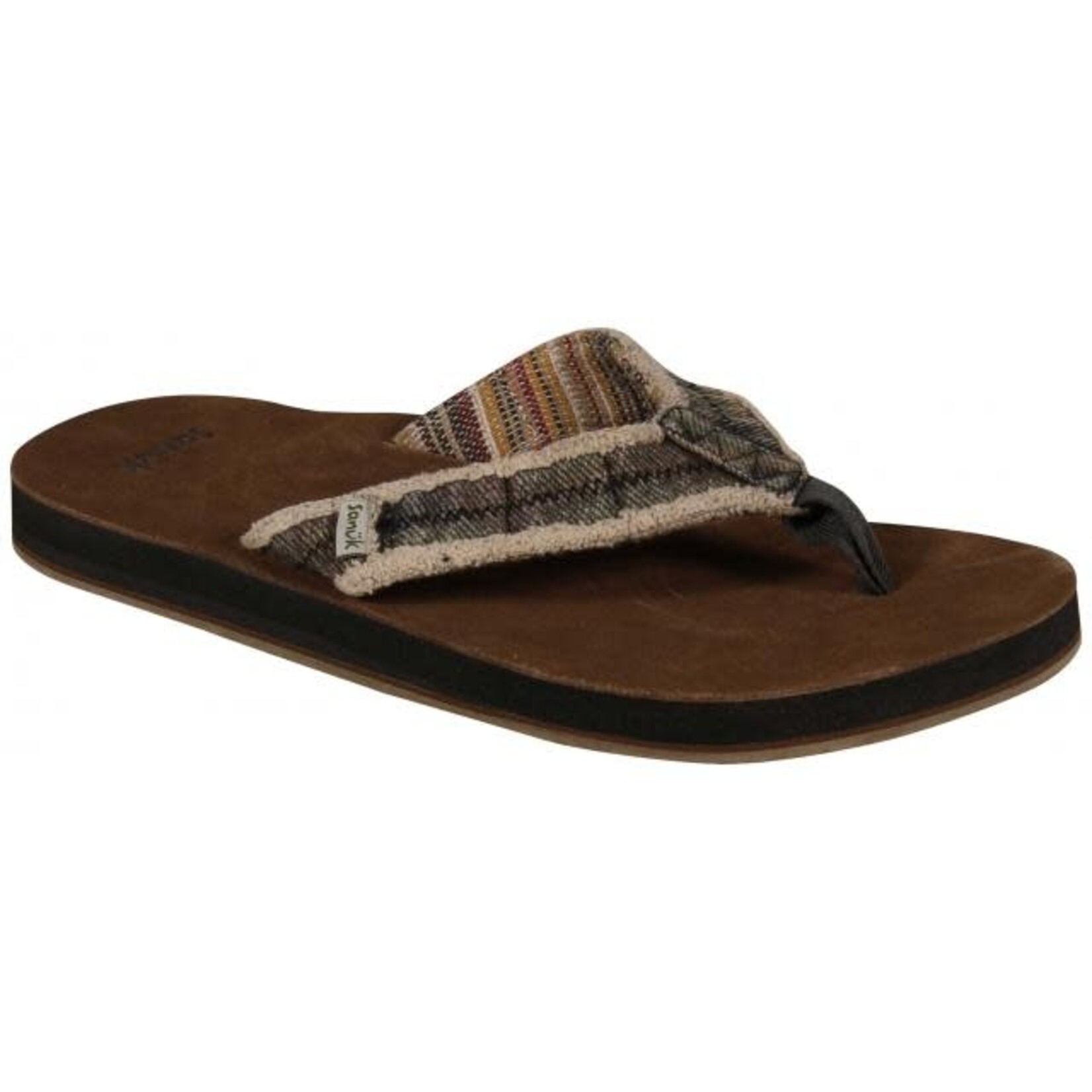 Sanuk Sanuk Fraid Not St M