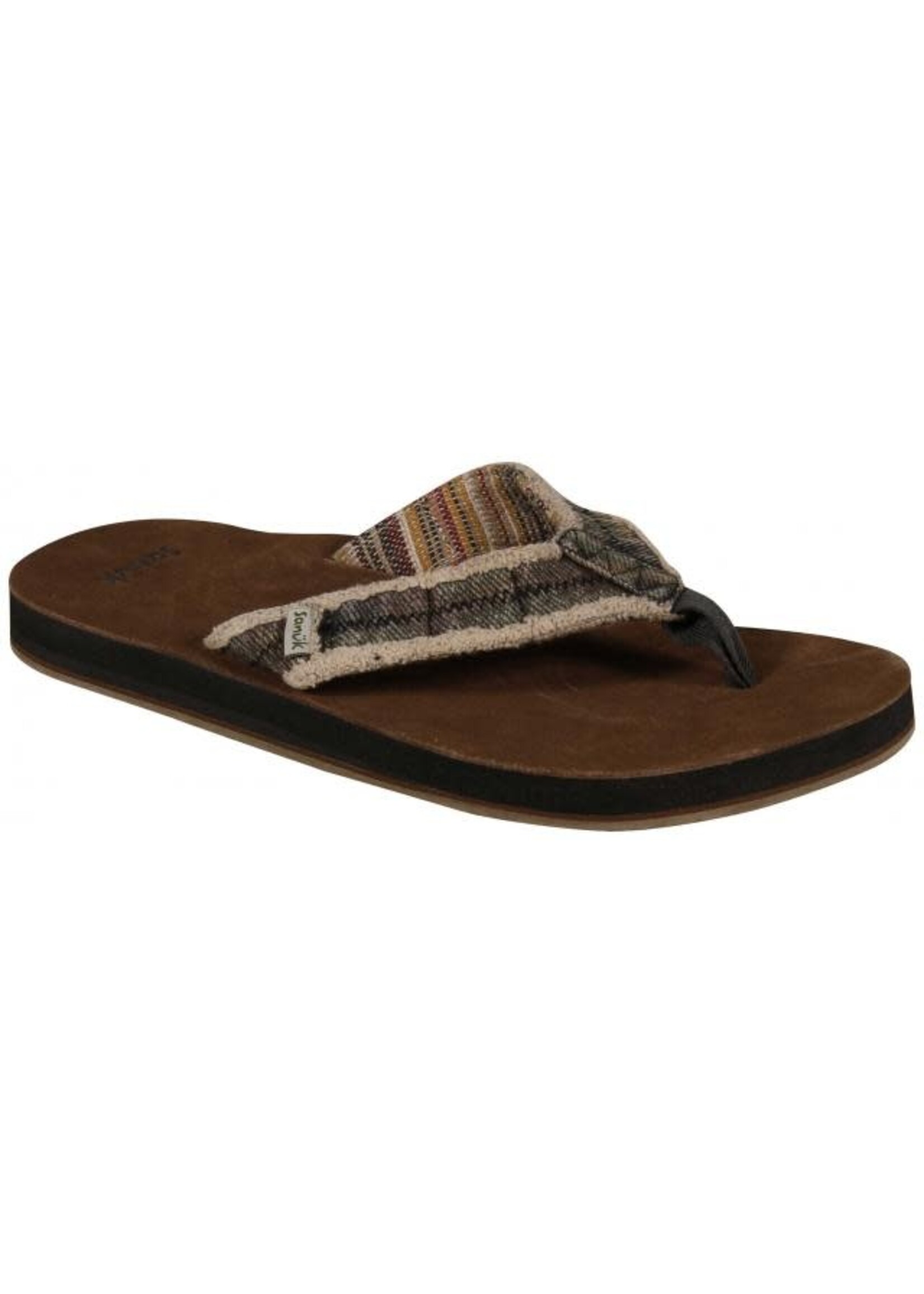 Sanuk Sanuk Fraid Not St M