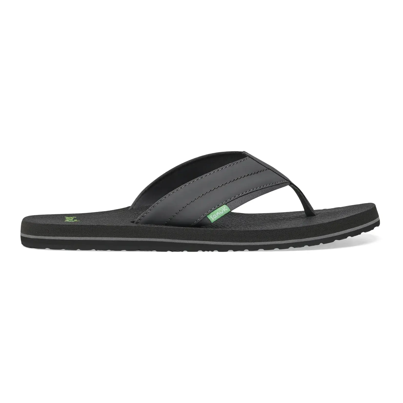 Sanuk Sanuk Beer Cozy Flip Flops M