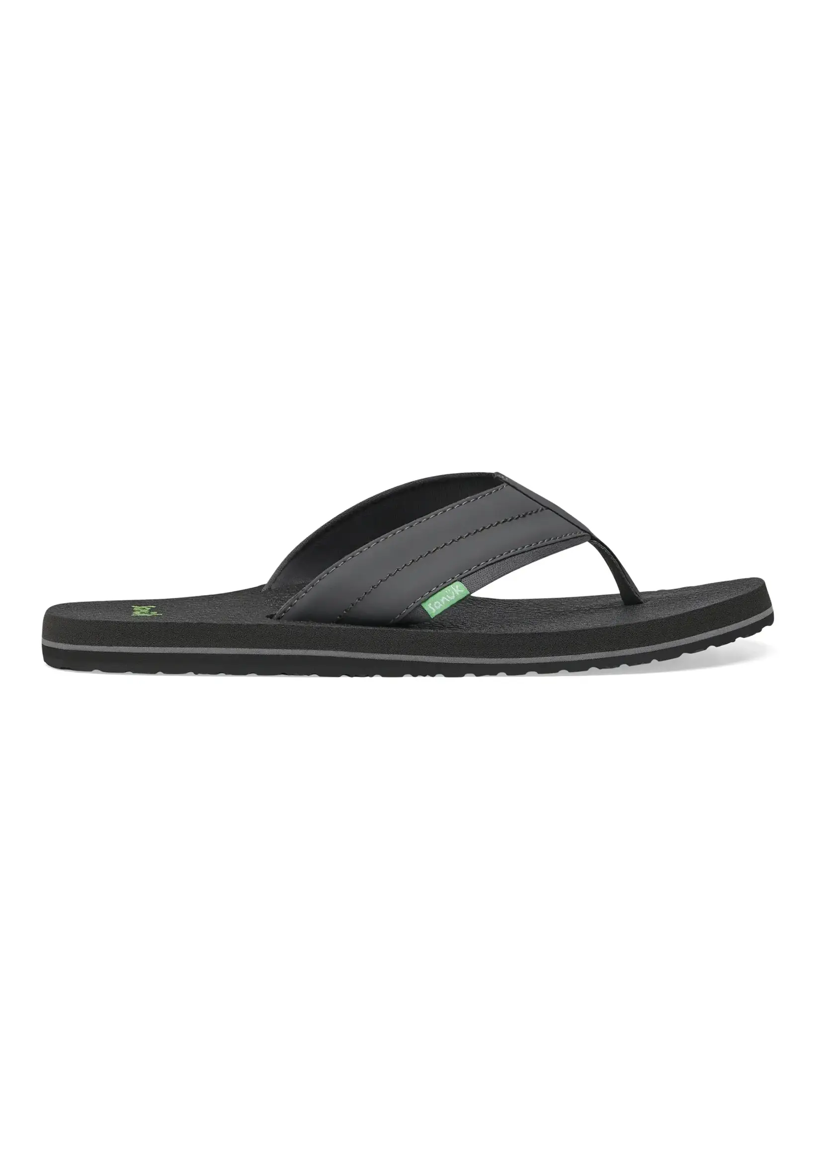Sanuk Sanuk Beer Cozy Flip Flops M