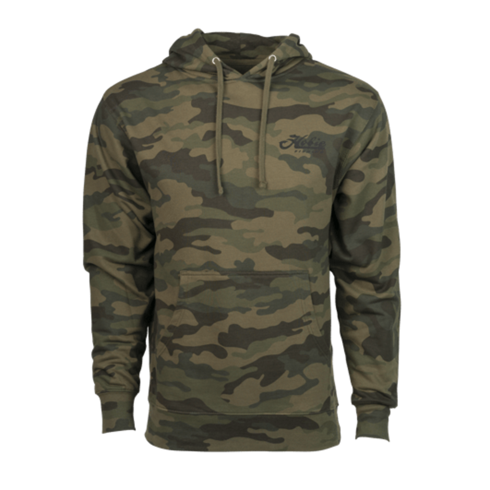 Hobie Hobie Hookd Hoodie