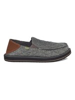 Sanuk Sanuk Donny Quilted M