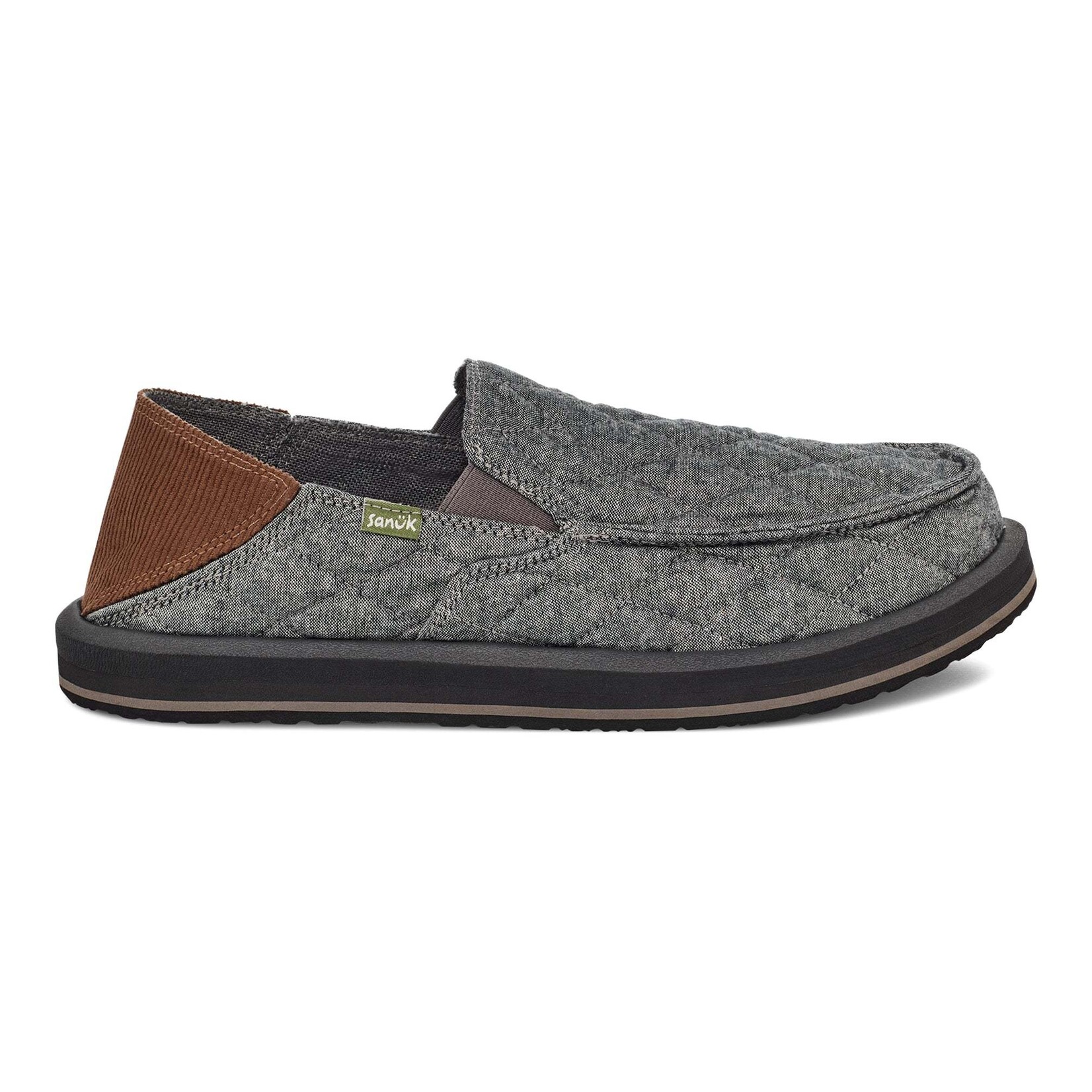 Sanuk Sanuk Donny Quilted M