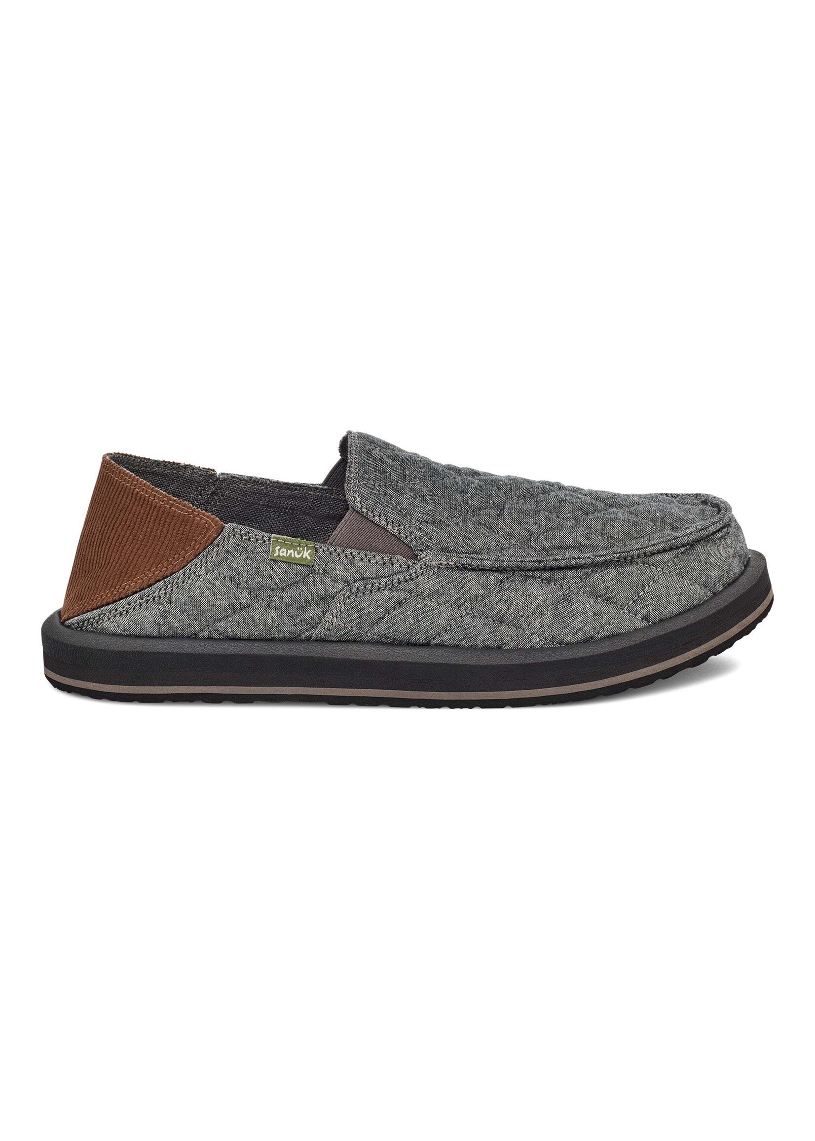 Sanuk Sanuk Donny Quilted M