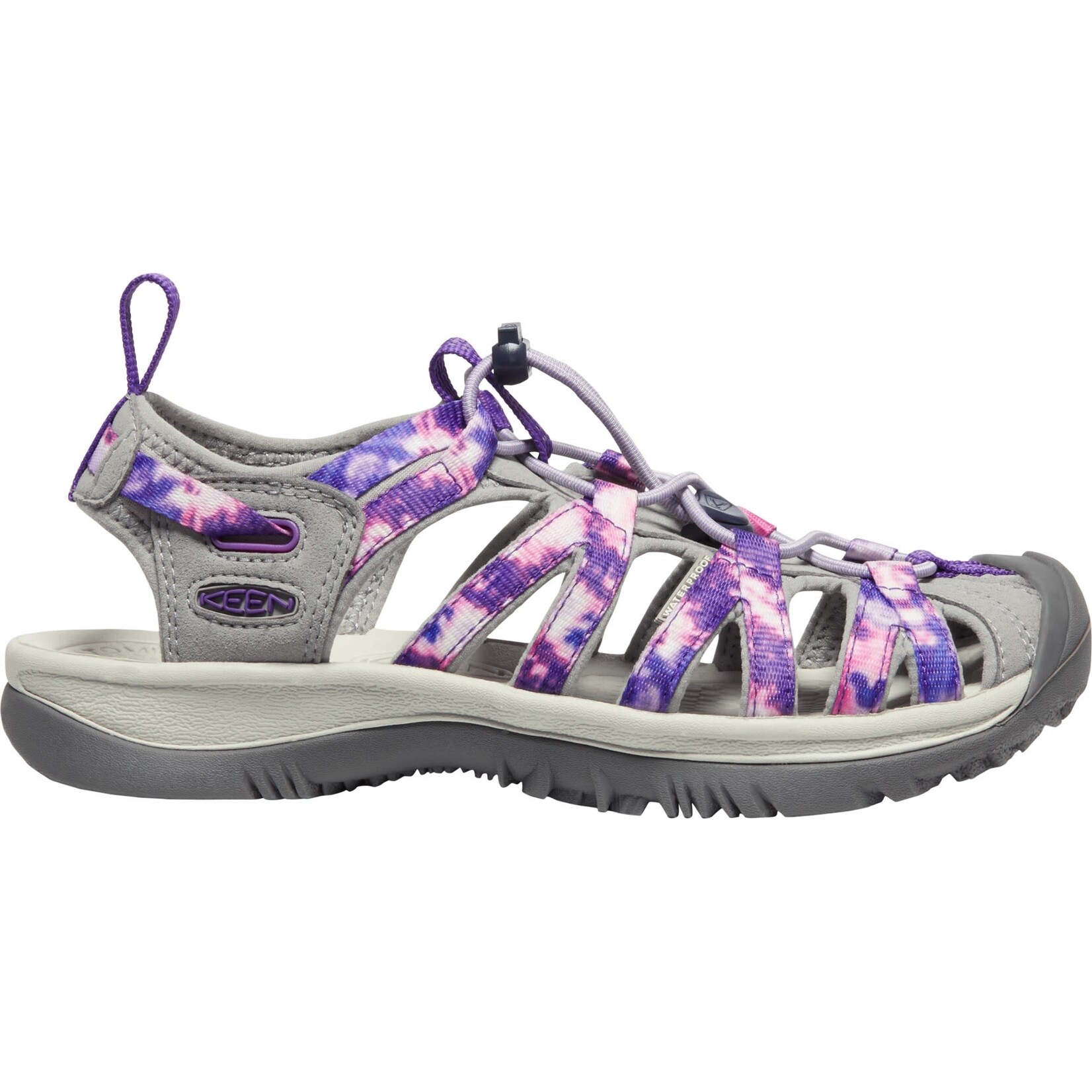 Keen Keen Whisper W