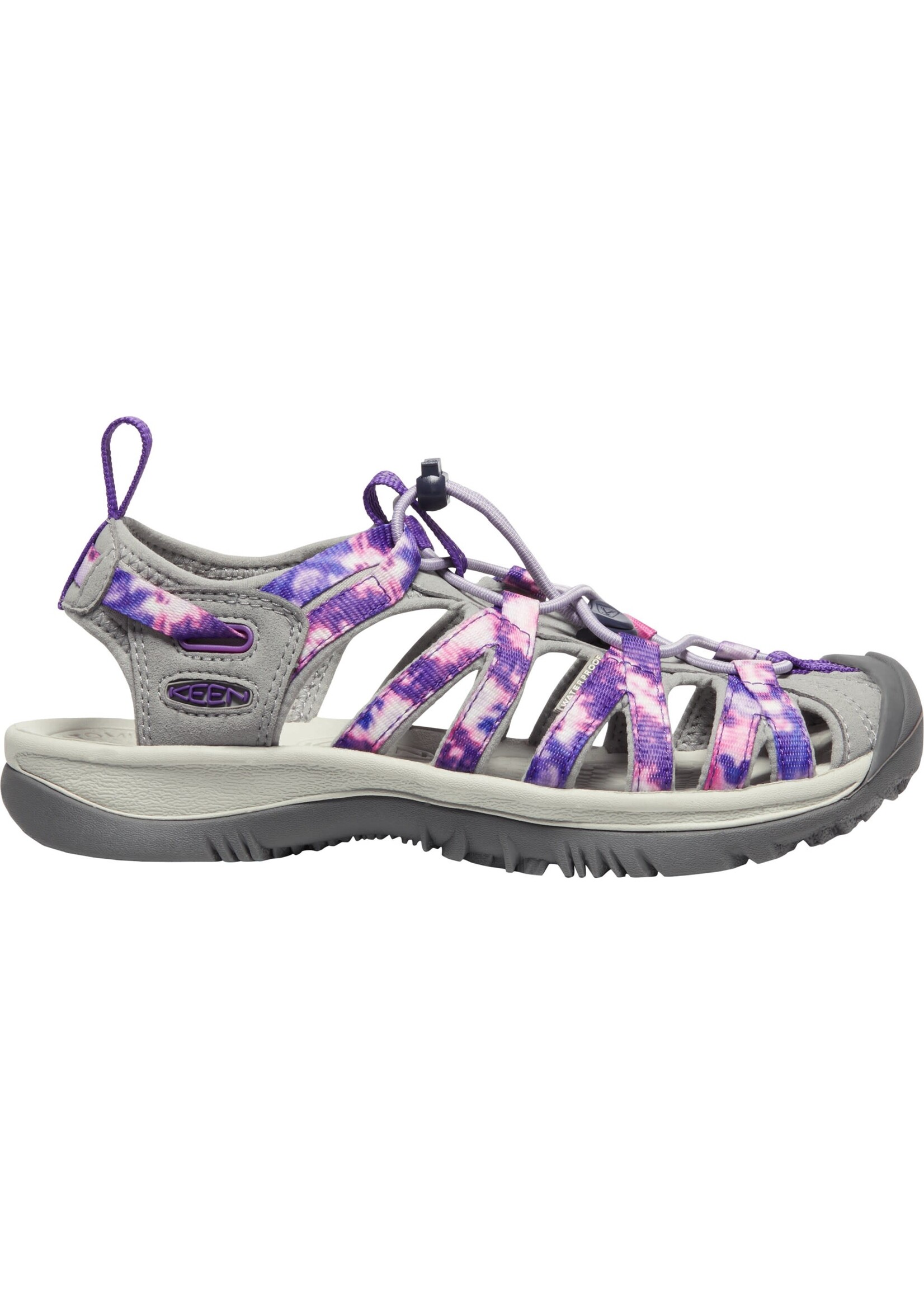 Keen Keen Whisper W