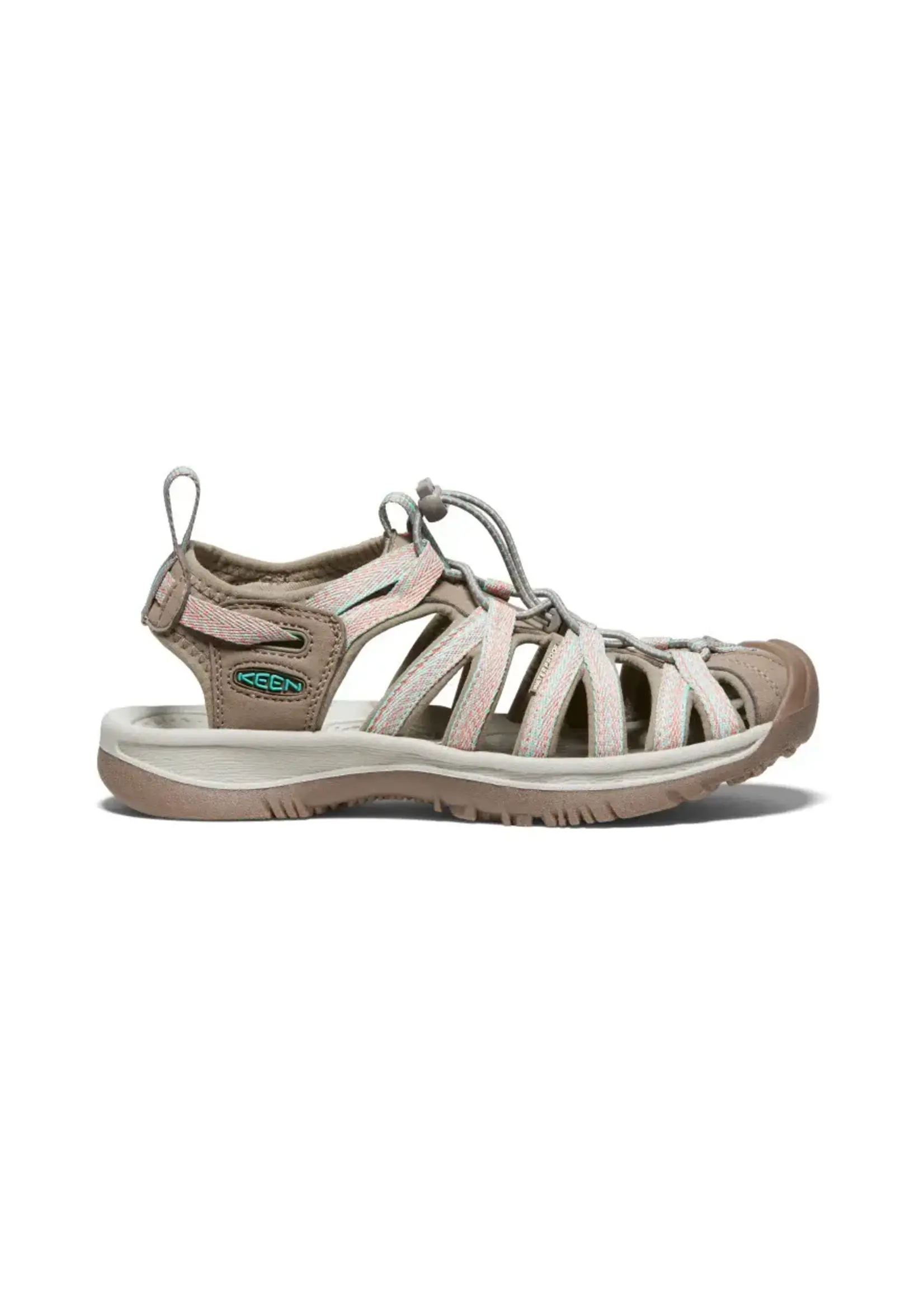 Keen Keen Whisper W