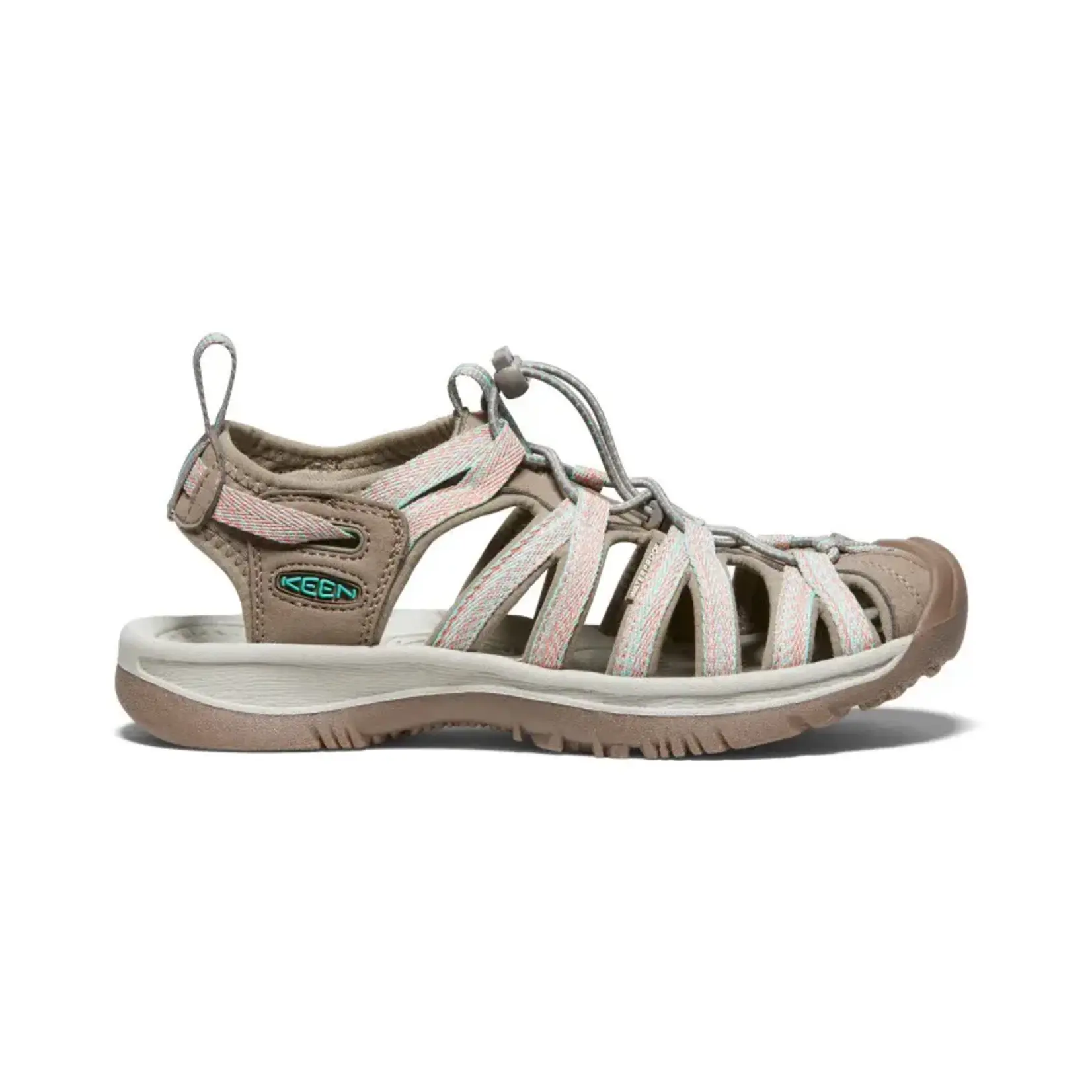 Keen Keen Whisper W