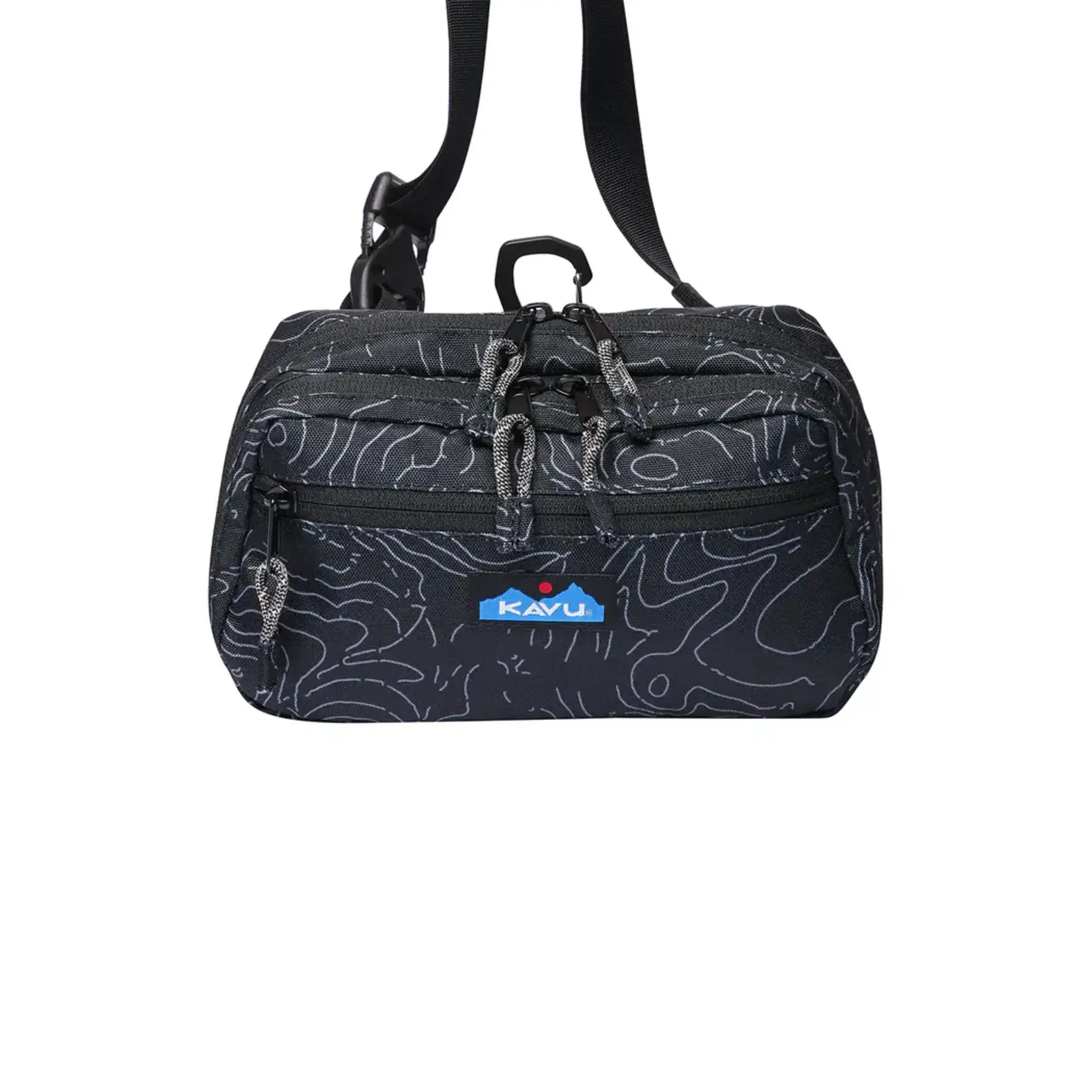 Kavu Kavu Takealong Bag