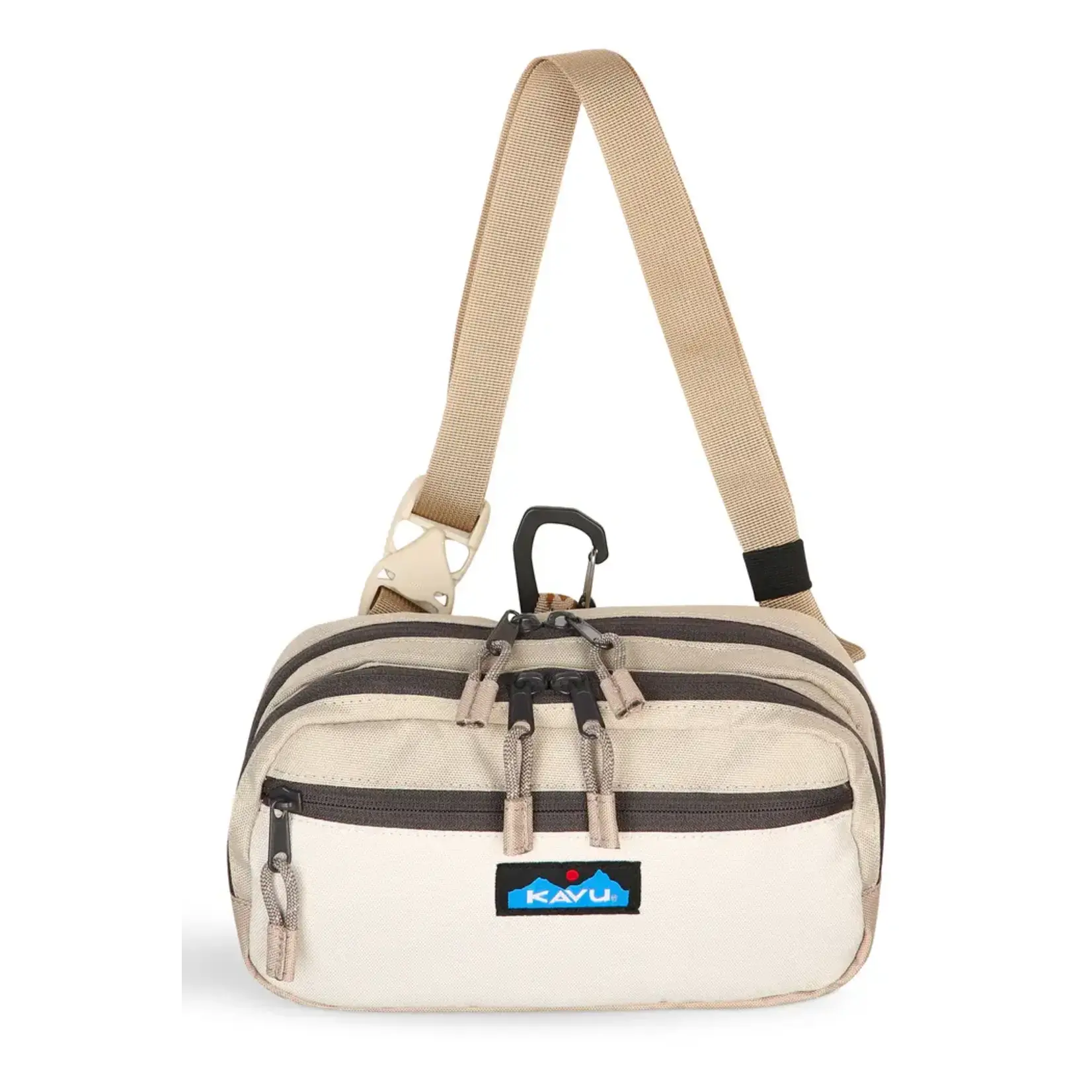 Kavu Kavu Takealong Bag