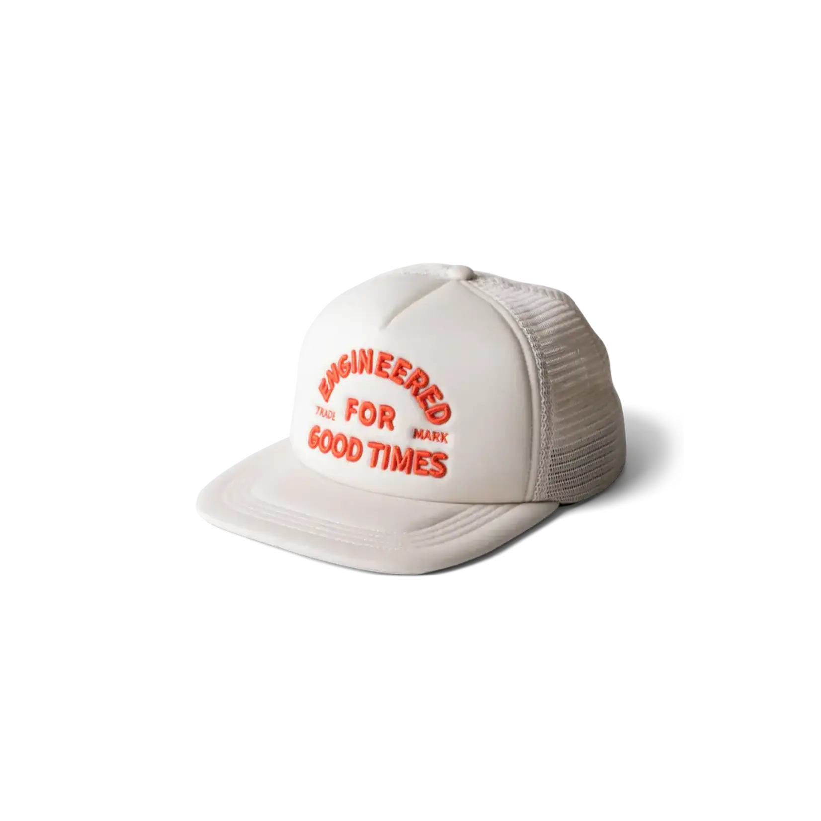 Kavu Kavu Foam Dome Hat