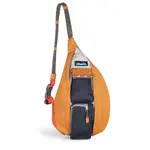 Kavu Kavu Mini Remix Rope Bag
