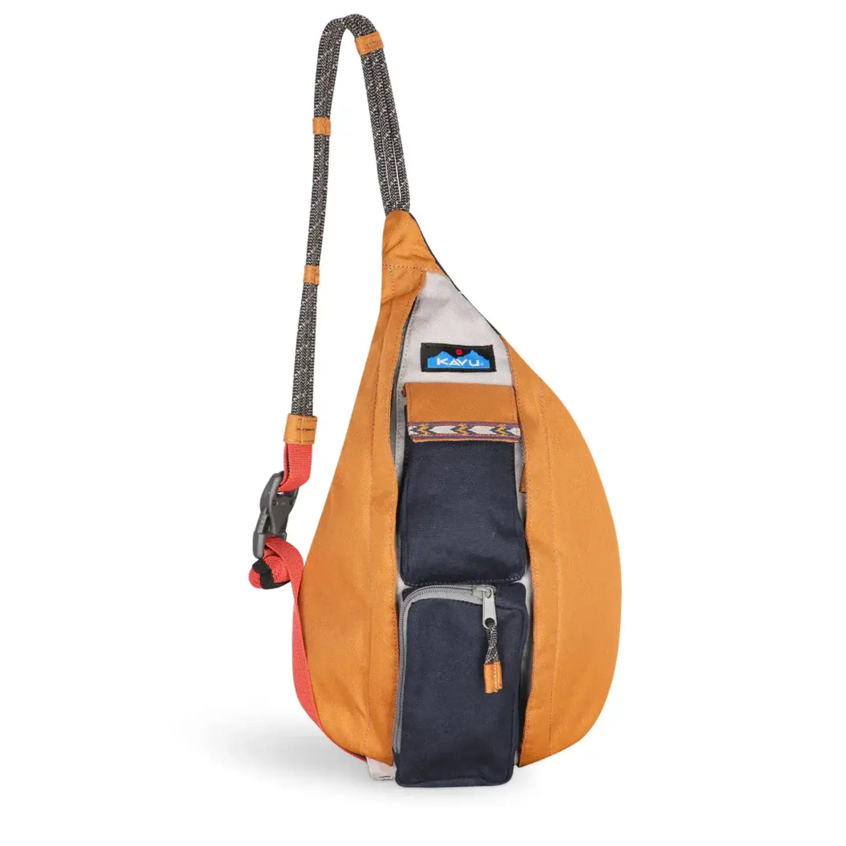 Kavu Kavu Mini Remix Rope Bag