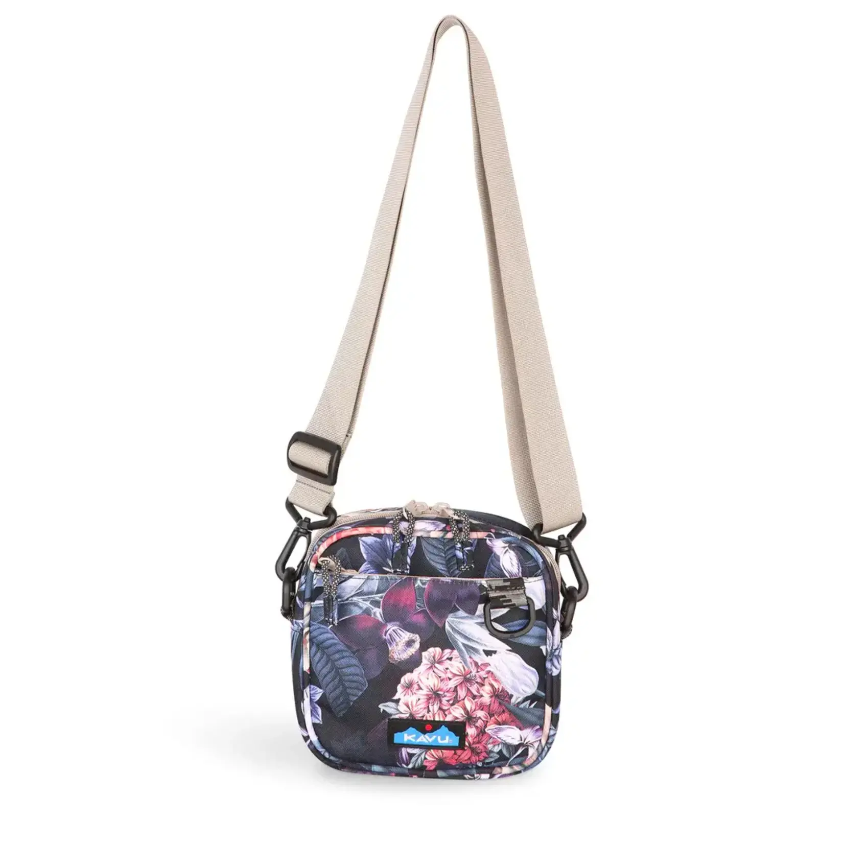 Kavu Kavu Globetrot Bag