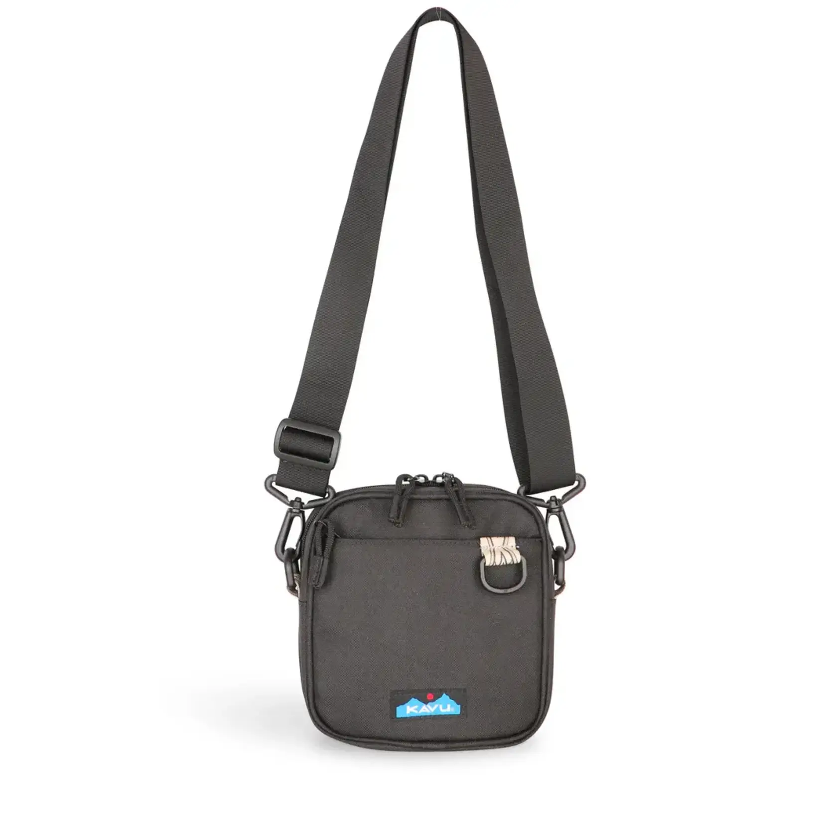 Kavu Kavu Globetrot Bag