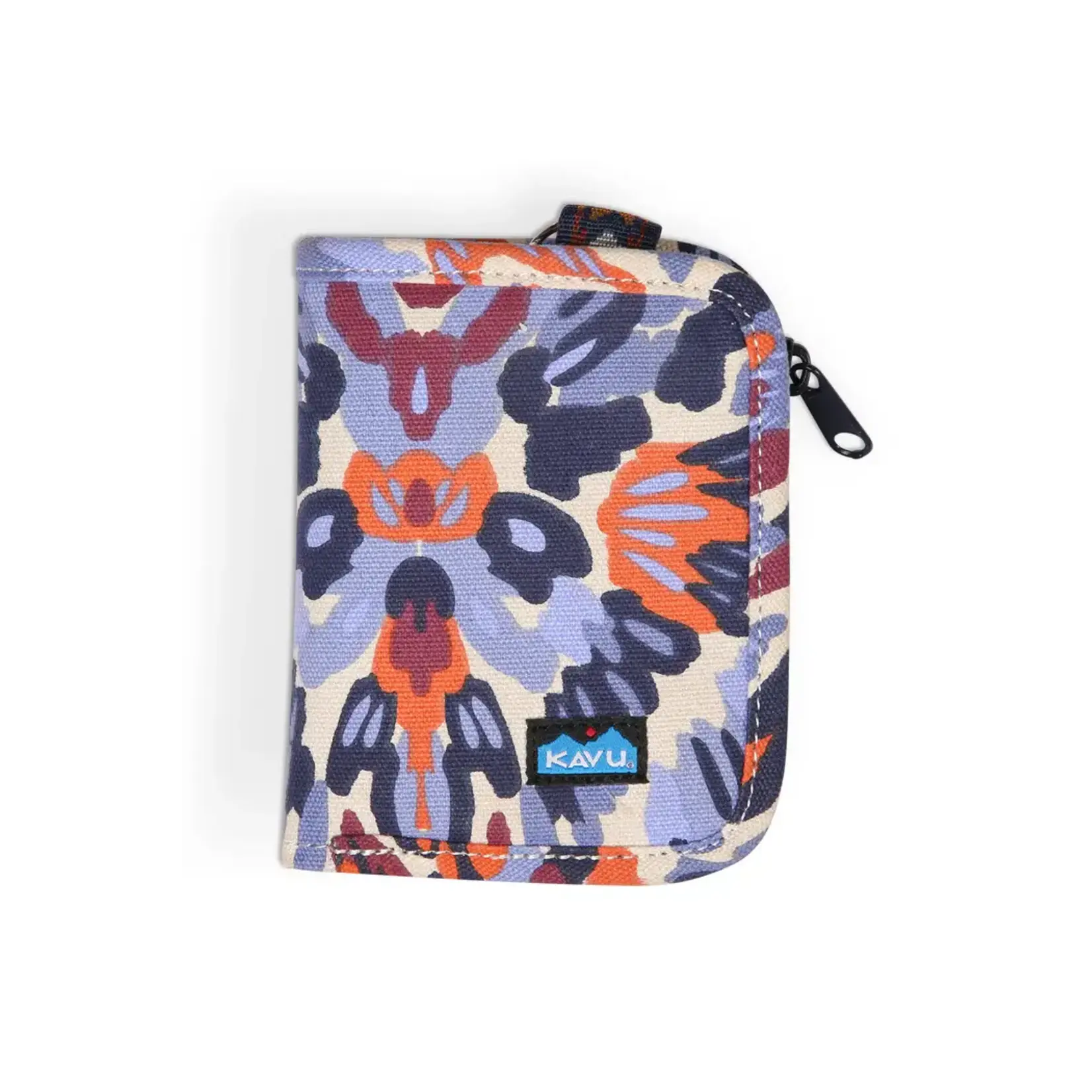 Kavu Kavu Zippy Wallet