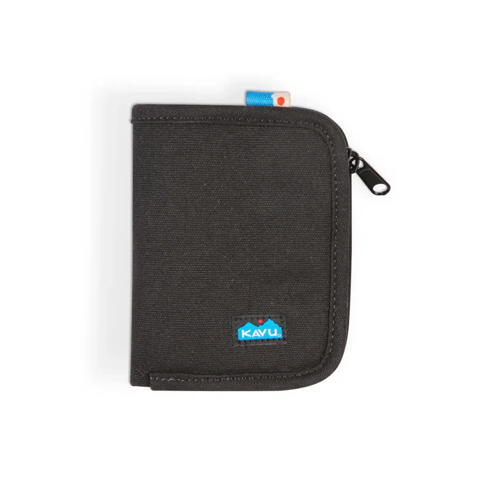 Kavu Kavu Zippy Wallet