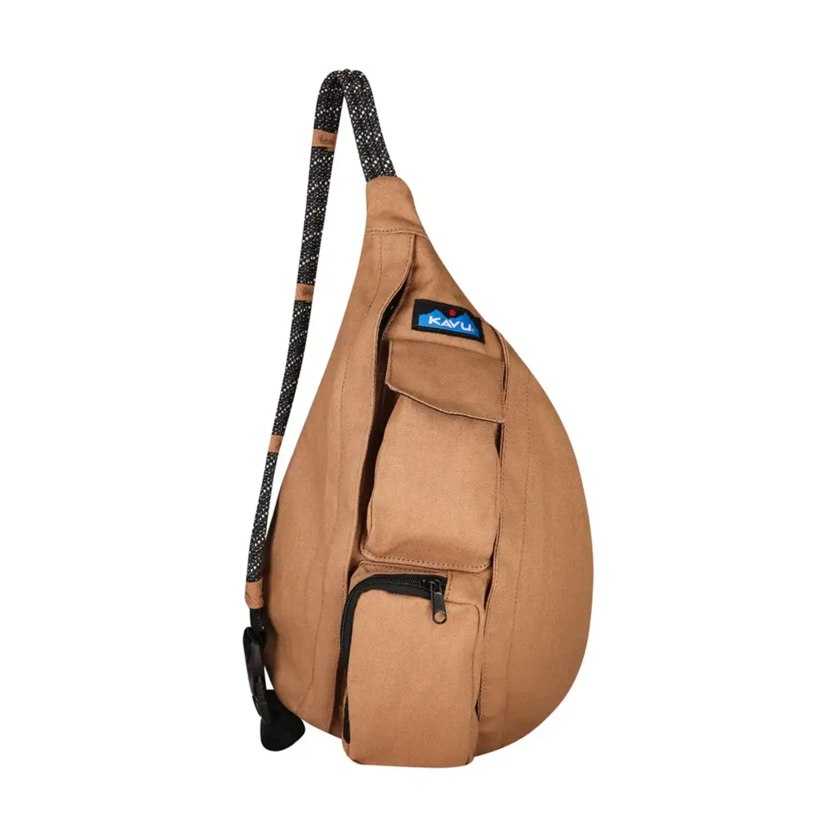 Kavu Kavu Mini Rope Bag