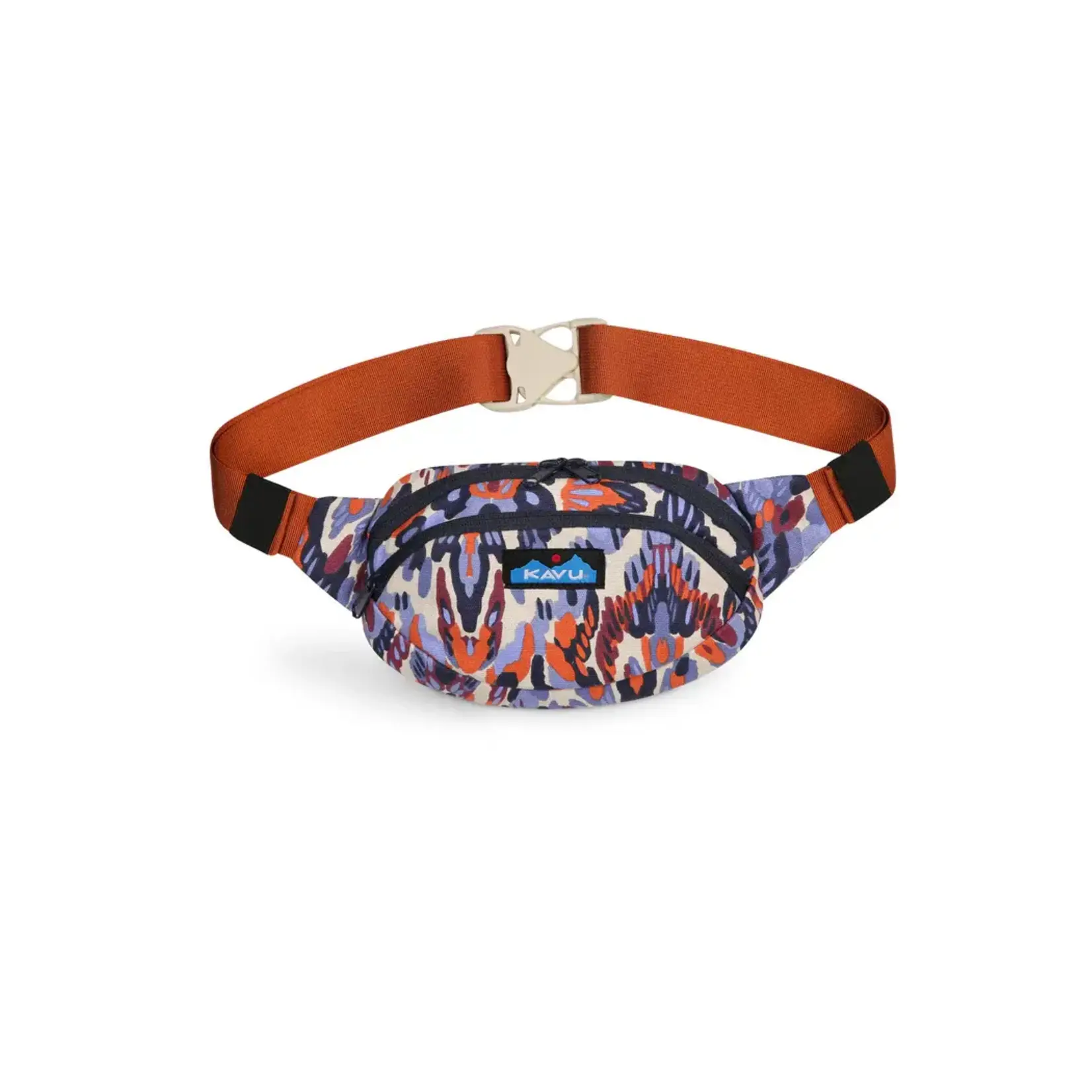 Kavu Kavu Canvas Spectator
